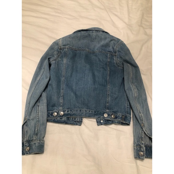 H&M Denim Jacket - Picture 4 of 4